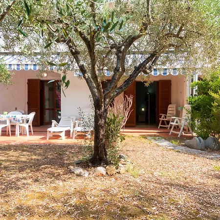 Lacona Con Giardino * Capoliveri (Isola d'Elba)